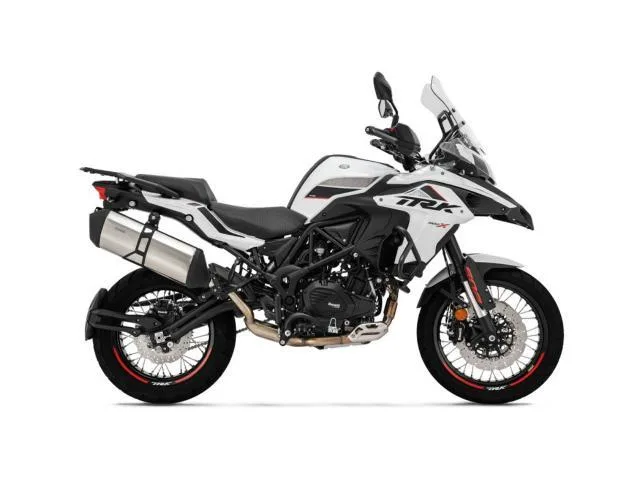 BENELLI TRK502X 2024 — фото 1, купить с доставкой в Москву