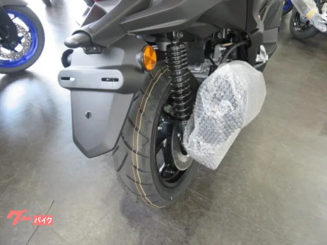 Yamaha X-MAX250 ABS 2024 — миниатюра 2