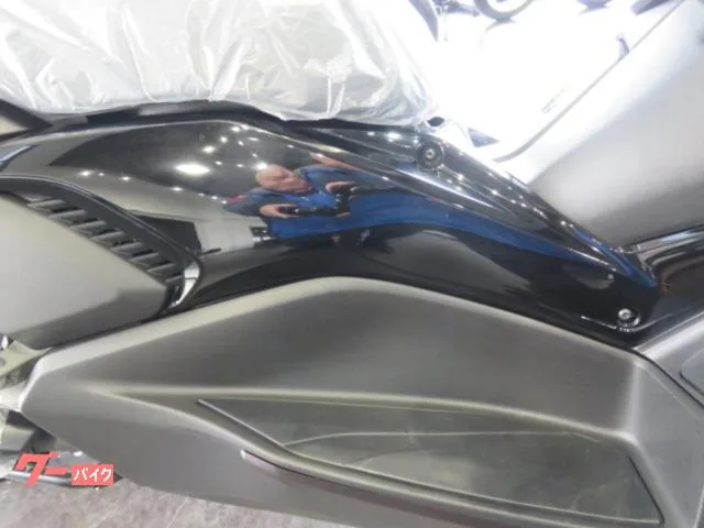 Yamaha X-MAX250 ABS 2024 — миниатюра 3