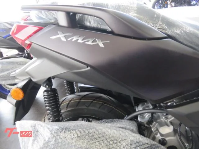 Yamaha X-MAX250 ABS 2024 — миниатюра 4