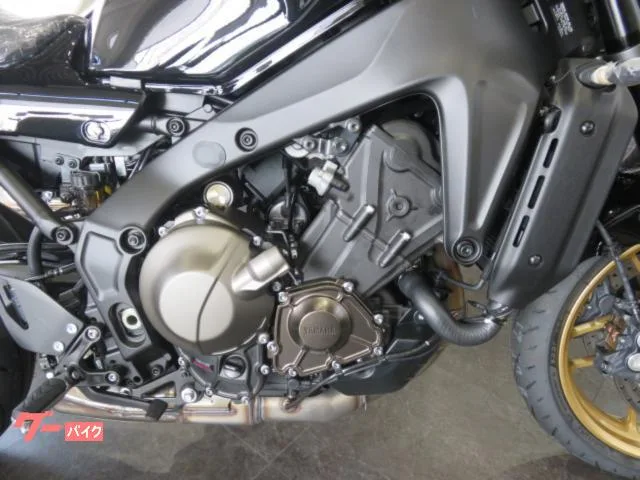 Yamaha XSR900 YSP3 2026 — миниатюра 2