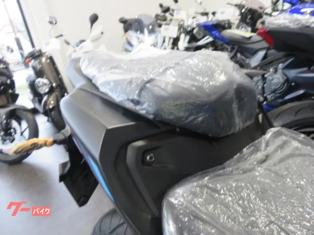 Yamaha MT-25 YSP3 2025 — миниатюра 4