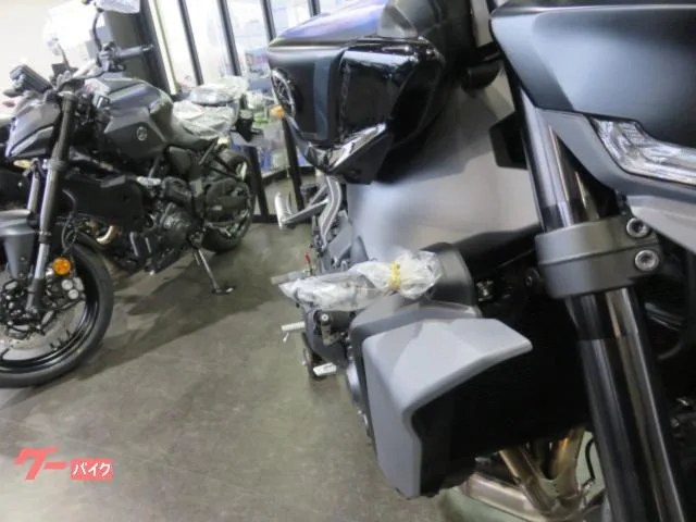 Yamaha MT-09 ABS YSP3 2025 — миниатюра 2