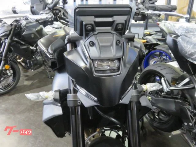 Yamaha MT-09 ABS YSP3 2025 — миниатюра 3