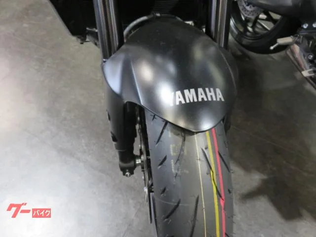Yamaha MT-09 ABS YSP3 2025 — миниатюра 4