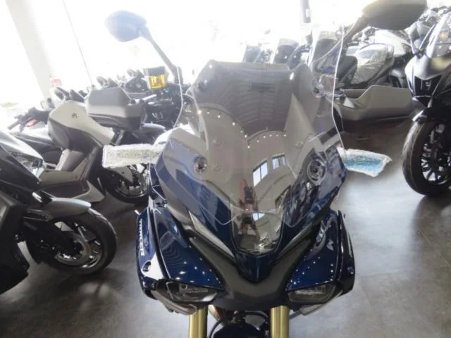 Yamaha 9GT Y-AMT 2026 — миниатюра 2
