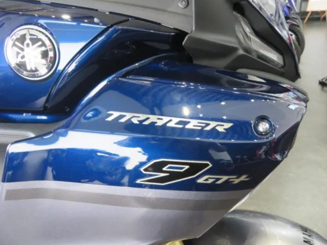Yamaha 9GT Y-AMT 2026 — миниатюра 3