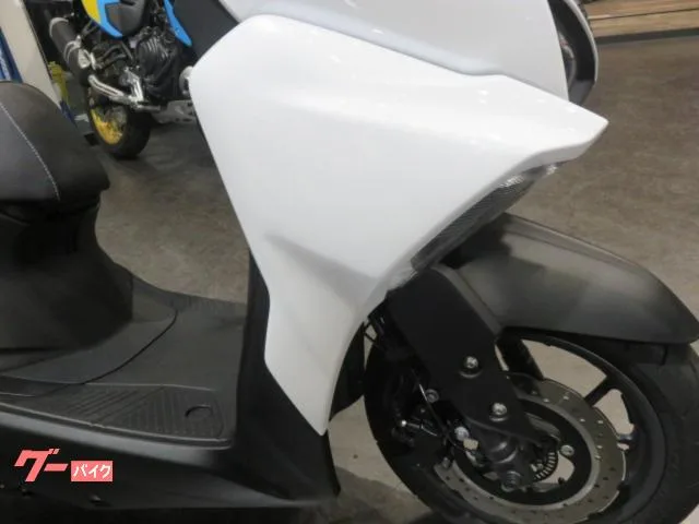 Yamaha X 2023 — миниатюра 3