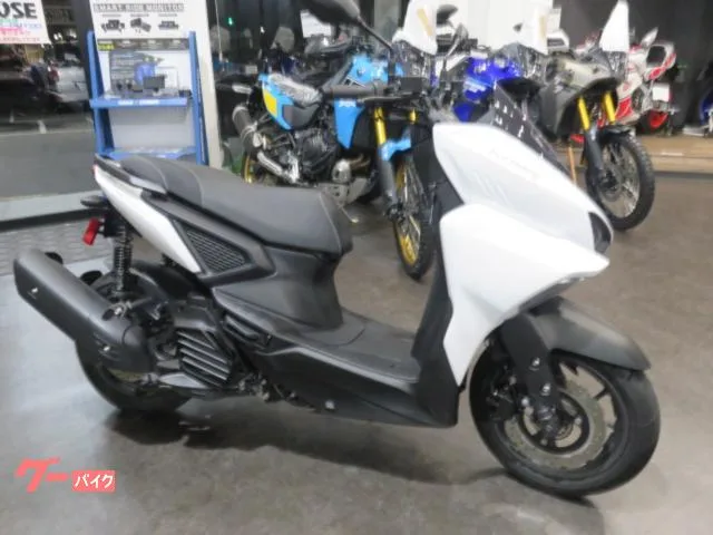 Yamaha X 2023 — фото 1, купить с доставкой в Москву