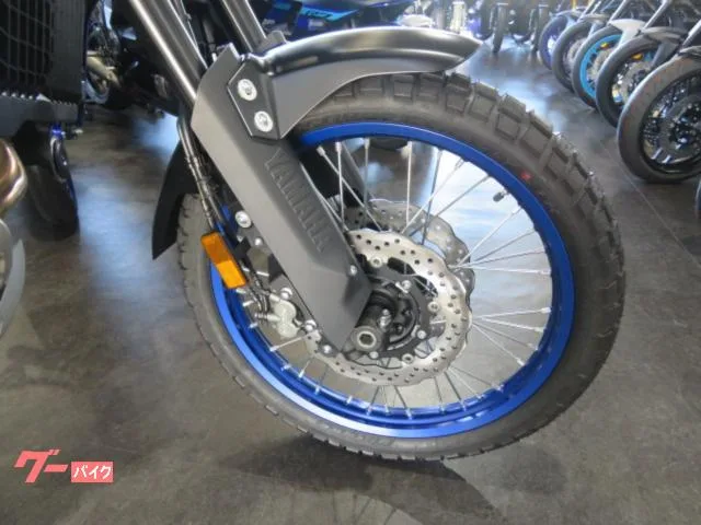 Yamaha 700LOW YSP3 2025 — миниатюра 2