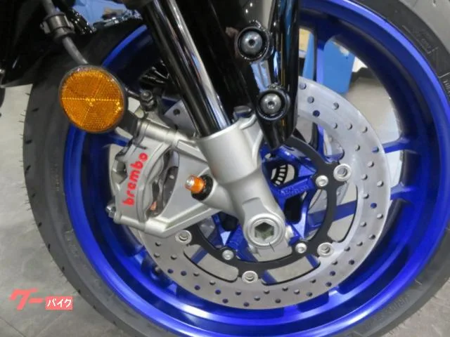 Yamaha MT-09 SP 2026 — миниатюра 3