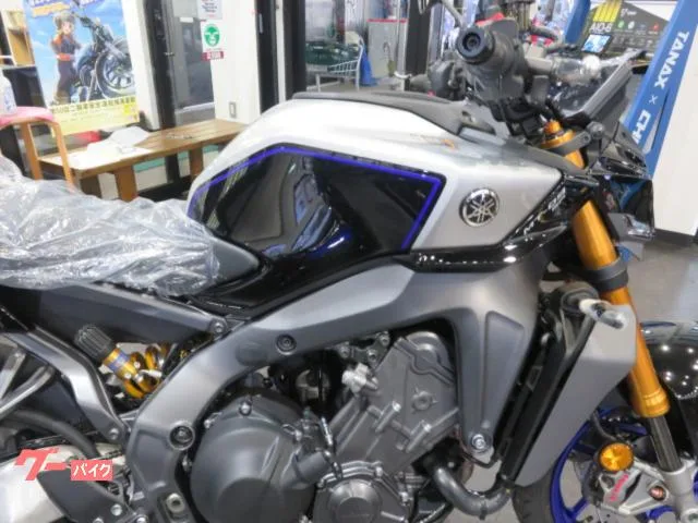 Yamaha MT-09 SP 2026 — миниатюра 4