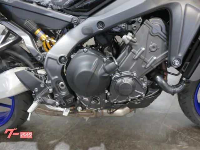 Yamaha MT-09 SP 2026 — миниатюра 5