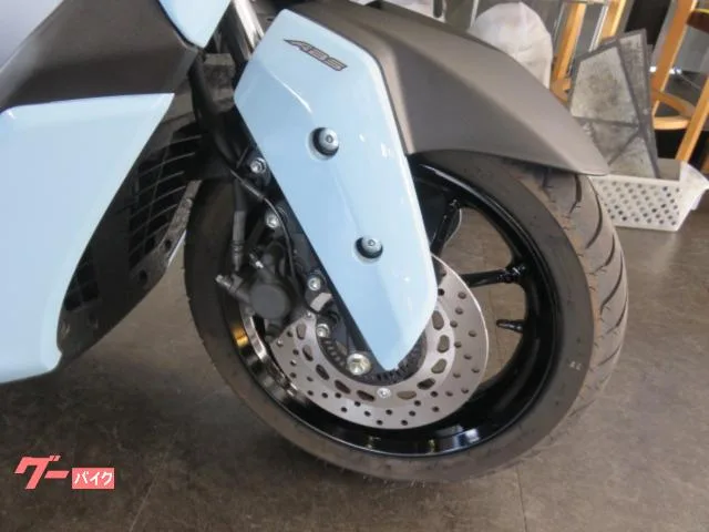 Yamaha NMAX155 SG92J 2025 — миниатюра 3