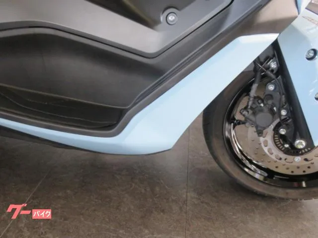 Yamaha NMAX155 SG92J 2025 — миниатюра 5