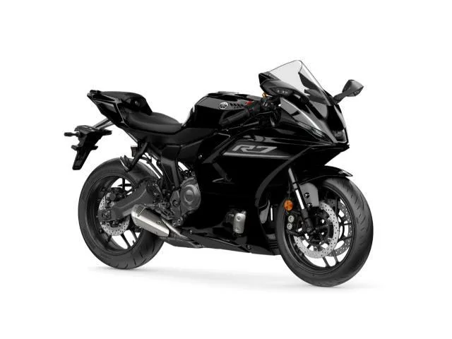 Yamaha YZF-R7 YSP3 2026 — фото 1, купить с доставкой в Москву