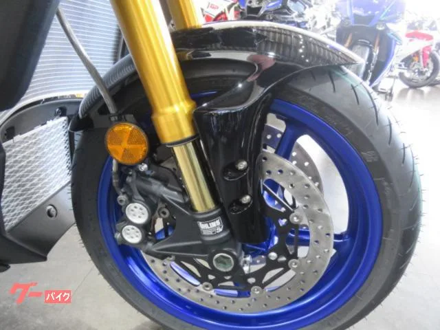 Yamaha MT-10SP YSP3 2026 — миниатюра 3