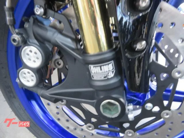 Yamaha MT-10SP YSP3 2026 — миниатюра 4