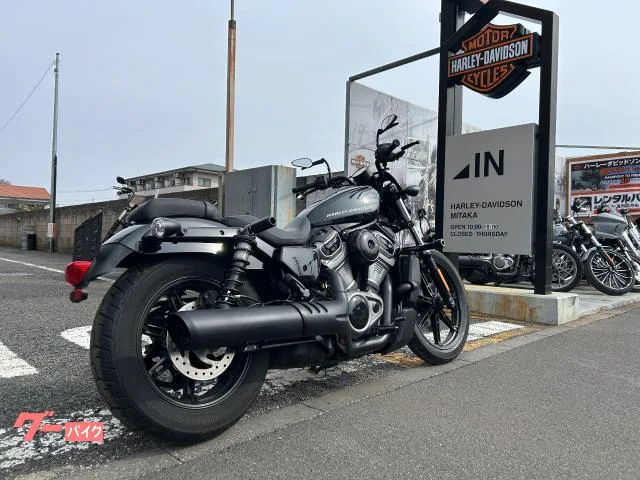 HARLEY-DAVIDSON RH975 ETC 2022 — миниатюра 2