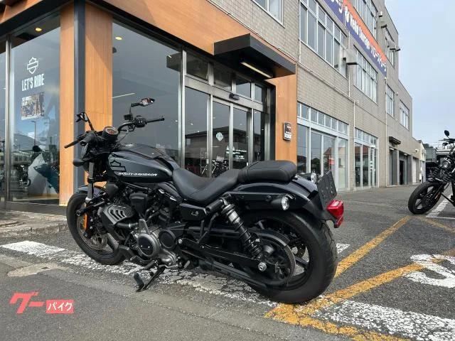 HARLEY-DAVIDSON RH975 ETC 2022 — миниатюра 4