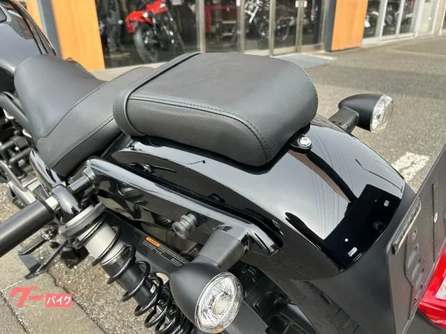 HARLEY-DAVIDSON RH975 ETC 2022 — миниатюра 5