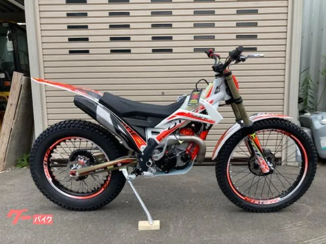 TRRS XTRACK RR-E 300 2023 — миниатюра 3