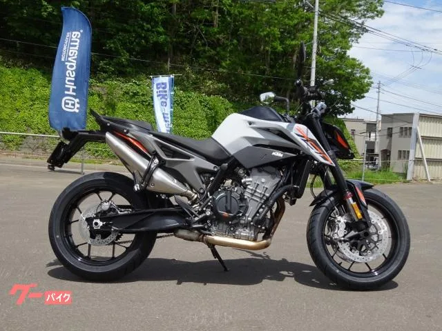 KTM 790 2023model 2023 — миниатюра 3