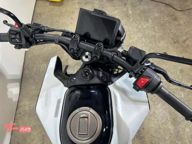 HUSQVARNA 401 2024model 2024 — миниатюра 2