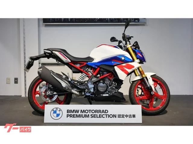 BMW G310R 2023 — миниатюра 2
