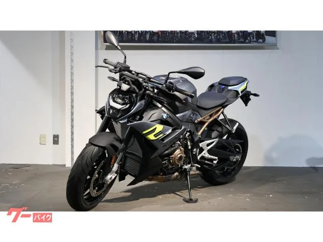 BMW S1000R 2024 — миниатюра 3
