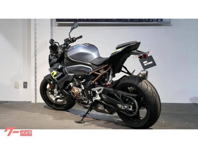 BMW S1000R 2024 — миниатюра 5