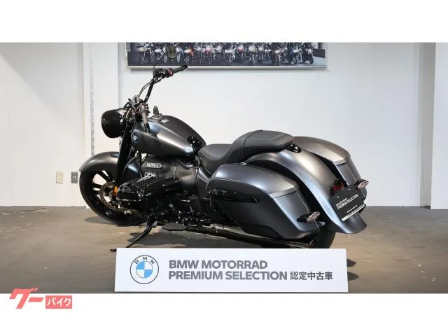 BMW R18 Roctane ETC2.0 2023 — миниатюра 4