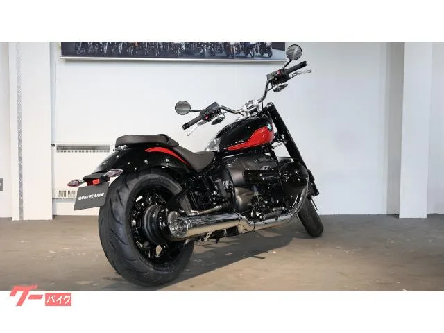 BMW R18 ETC2.0 2024 — миниатюра 2