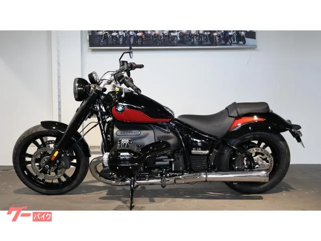 BMW R18 ETC2.0 2024 — миниатюра 3
