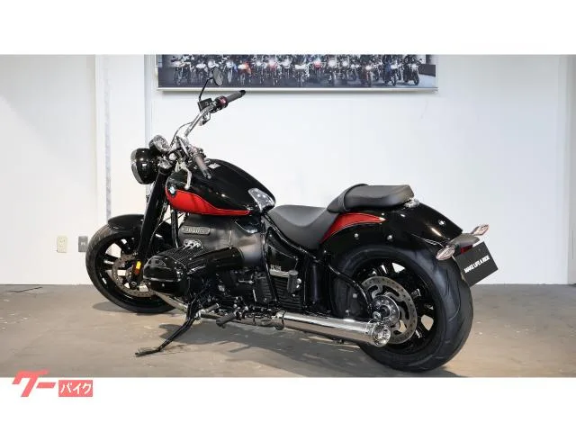 BMW R18 ETC2.0 2024 — миниатюра 4