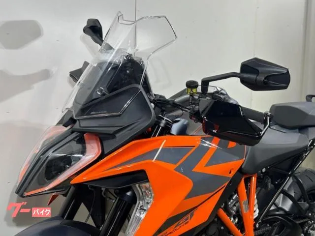 KTM 1290 GT 2023 — миниатюра 4
