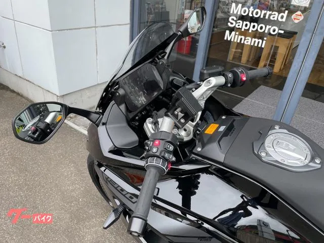BMW R1300RS ASA 2025 — миниатюра 2
