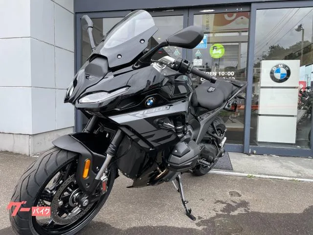 BMW R1300RS ASA 2025 — миниатюра 3