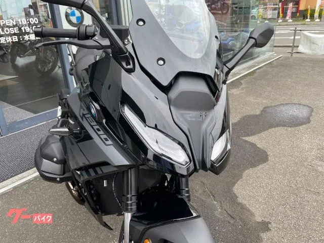 BMW R1300RS ASA 2025 — миниатюра 4