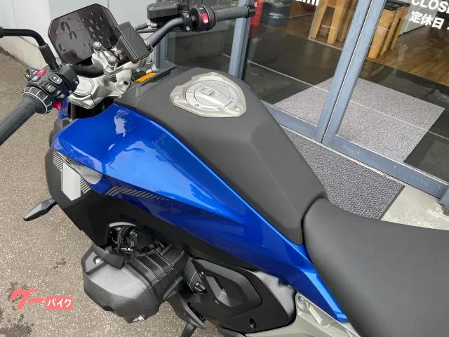 BMW R1300R 770mm ASA 2025 — миниатюра 2