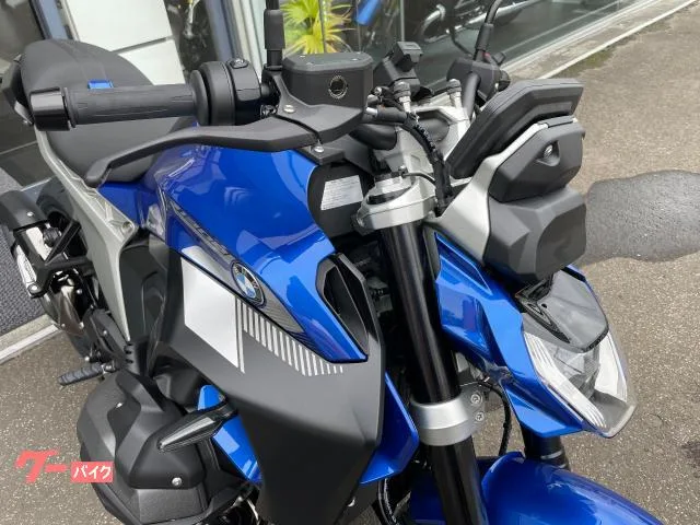 BMW R1300R 770mm ASA 2025 — миниатюра 3