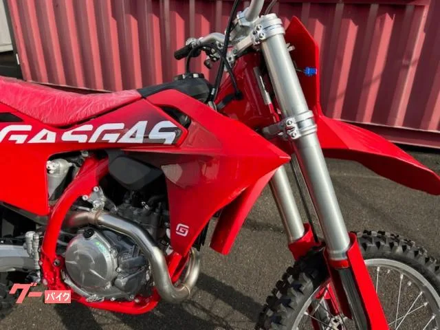GAS GAS MC450F 2024 — миниатюра 2