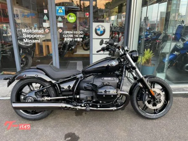 BMW R18 18 720mm 2025 — миниатюра 5