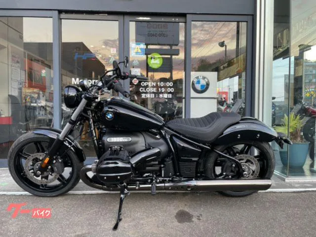 BMW R18 18 720mm 2025 — фото 1, купить с доставкой в Москву