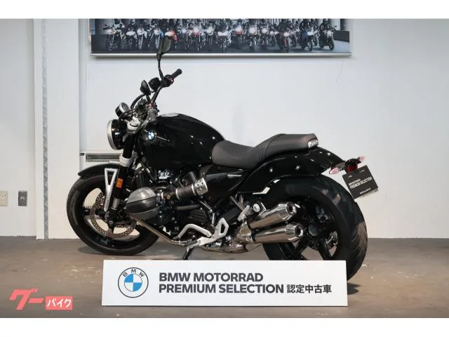 BMW R12 2024 — миниатюра 3