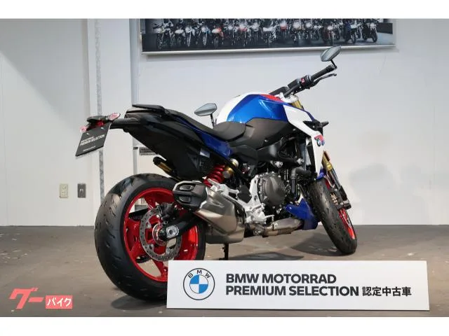 BMW F900R 2025 — миниатюра 4