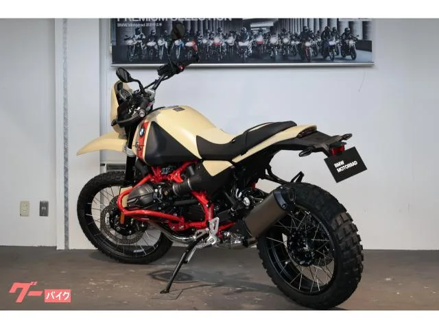 BMW R12 G/S GS Style Option719 2025 — миниатюра 3