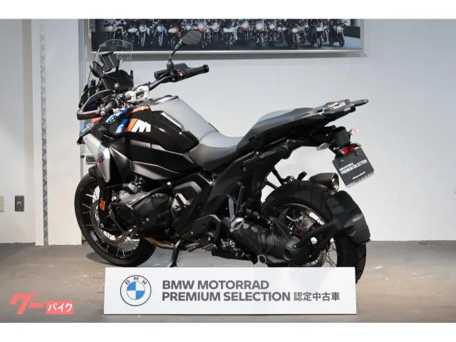 BMW R1300GS 2024 — миниатюра 3