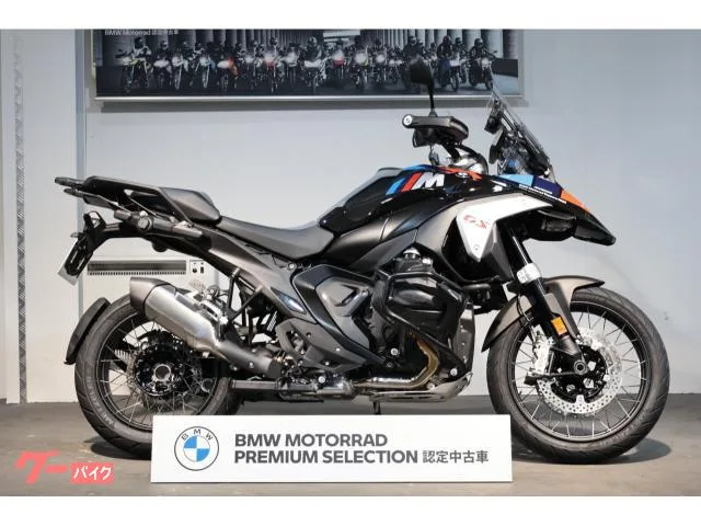 BMW R1300GS 2024 — миниатюра 5
