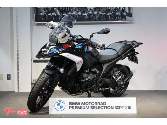 BMW R1300GS 2024 — фото 1, купить с доставкой в Москву